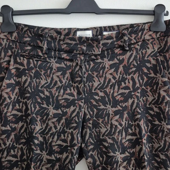 Seductive pants - Picture 4 of 7